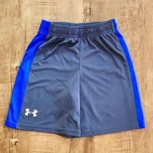 Under armor shorts